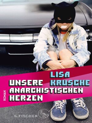 cover image of Unsere anarchistischen Herzen